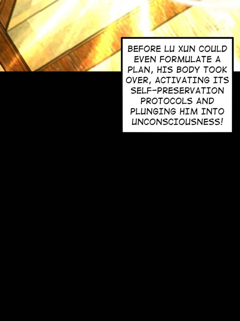This Account is Ridiculous Chapter 141 38